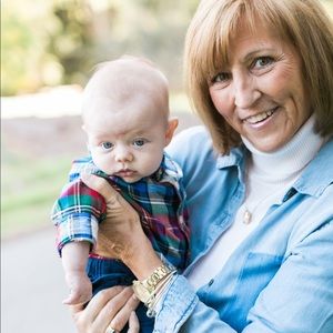 Meet your Posher, Robin